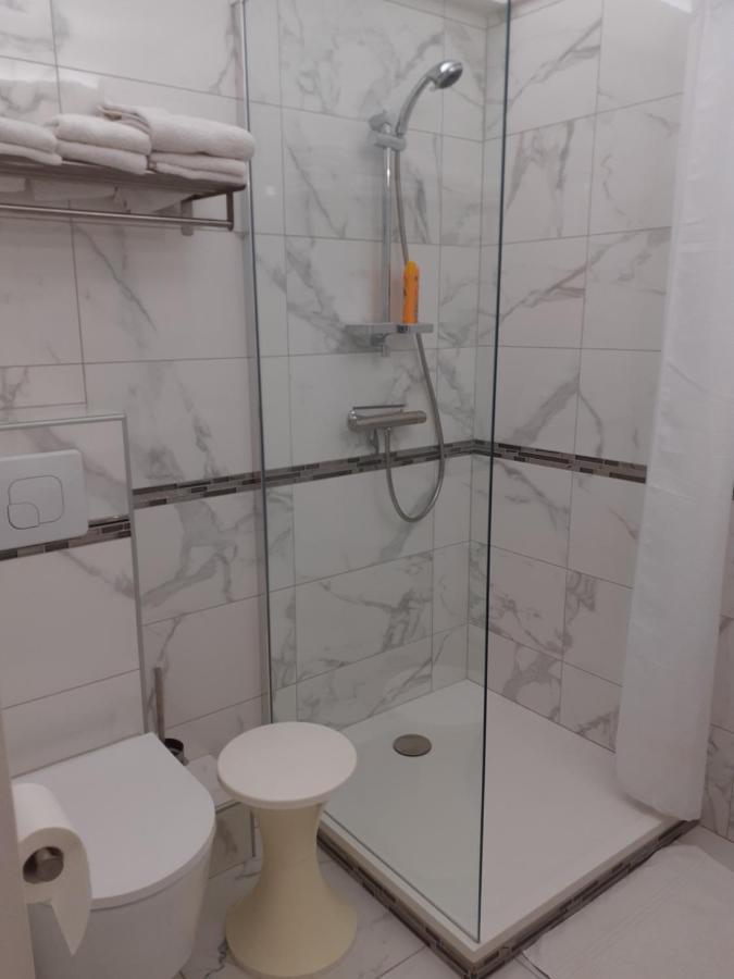 Bed and Breakfast Antony Real Orange  Esterno foto