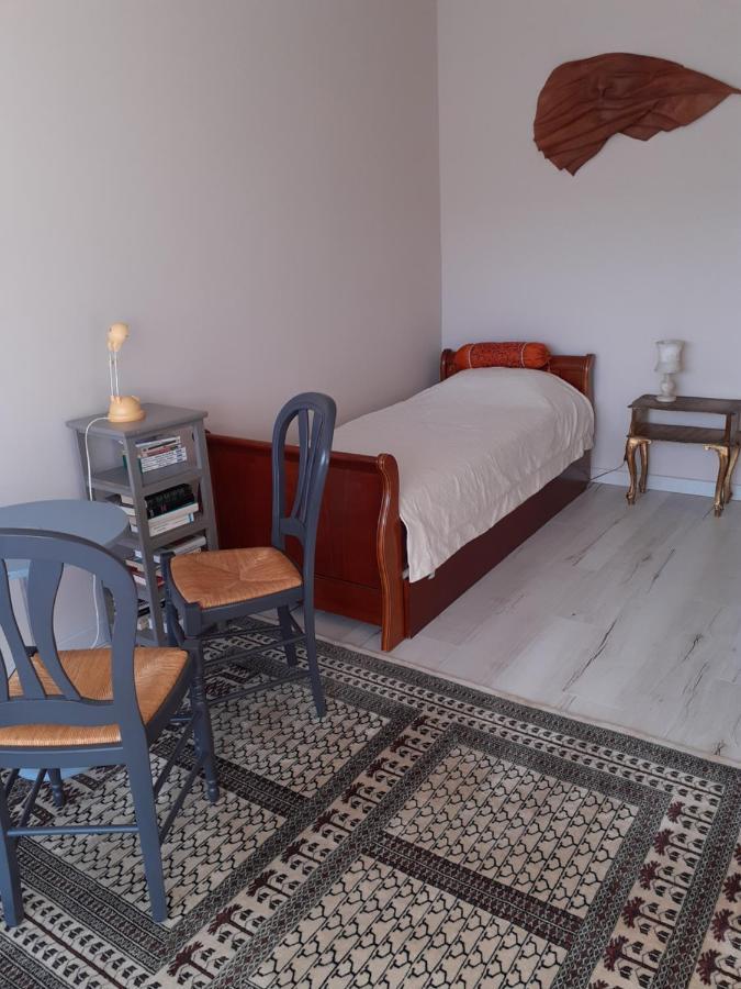 Bed and Breakfast Antony Real Orange  Esterno foto