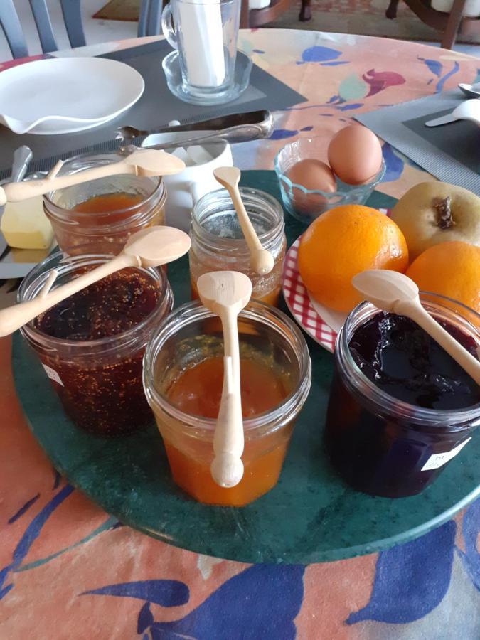 Bed and Breakfast Antony Real Orange  Esterno foto
