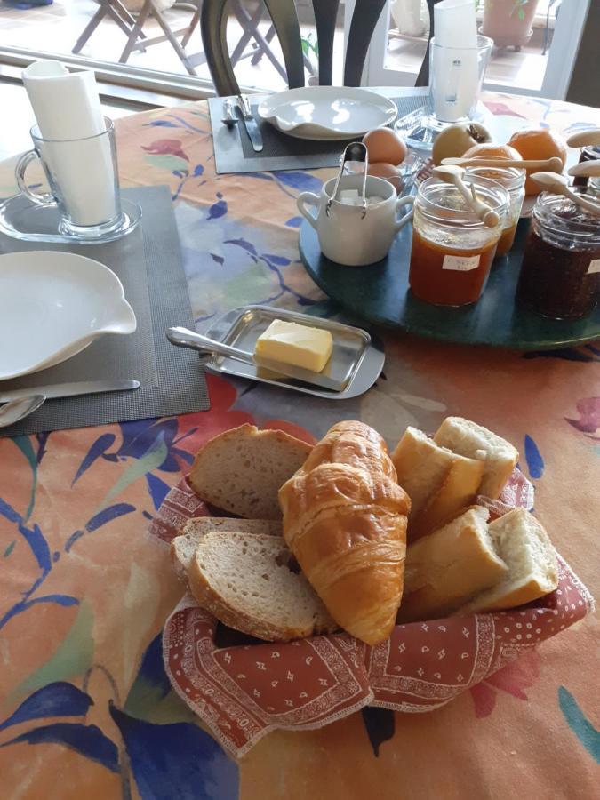 Bed and Breakfast Antony Real Orange  Esterno foto