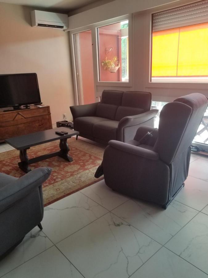 Bed and Breakfast Antony Real Orange  Esterno foto