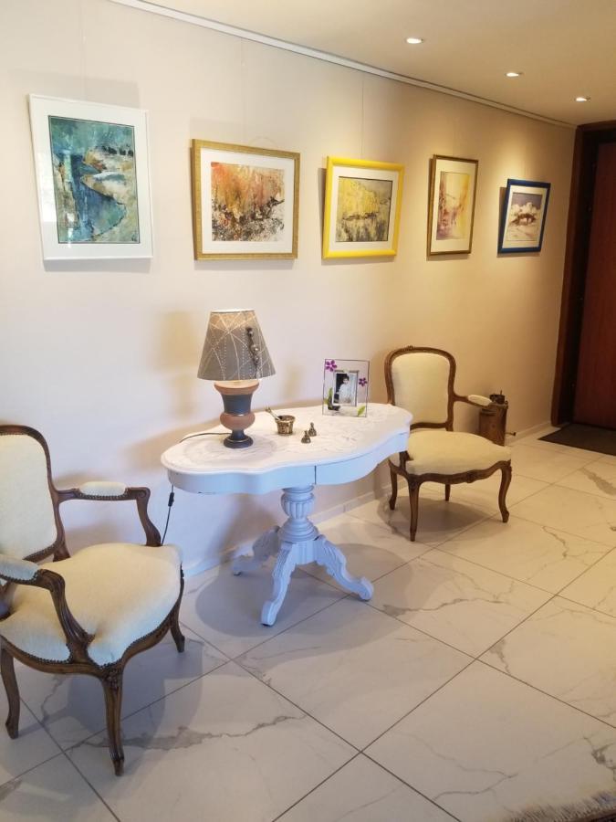 Bed and Breakfast Antony Real Orange  Esterno foto